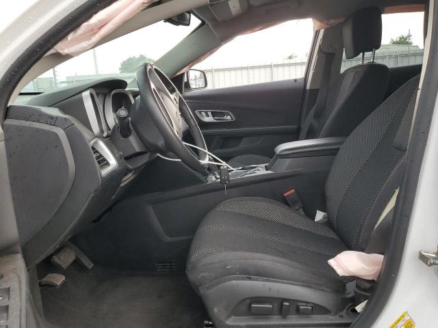2016 CHEVROLET EQUINOX LT - 2GNFLFEK9G6101870