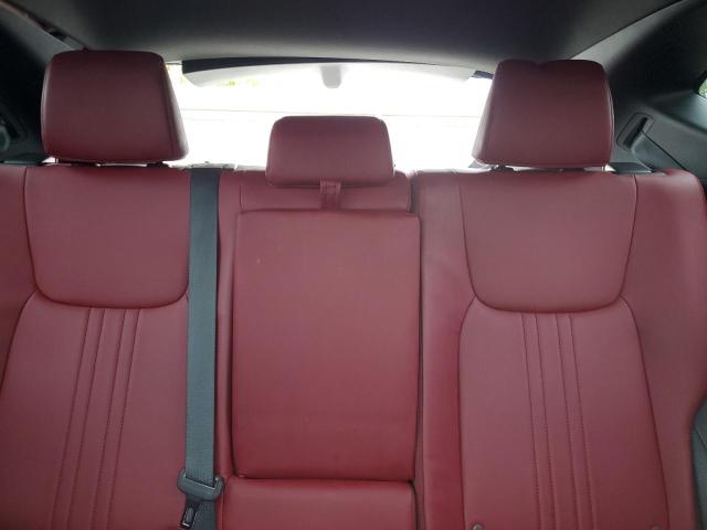 2023 LEXUS NX 350 2T2GGCEZ8PC024934