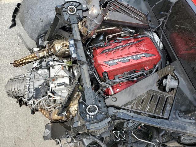 2022 CHEVROLET CORVETTE S - 1G1YC2D43N5113849