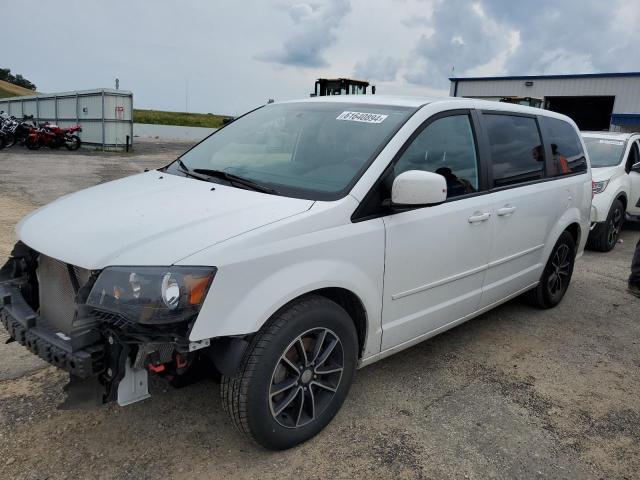 2C4RDGBG3FR705730 2015 Dodge Grand Caravan Se