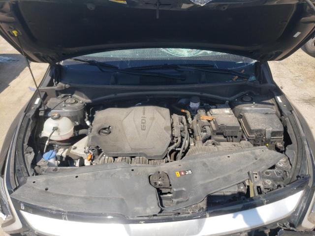 2023 KIA SPORTAGE E - 5XYK33AF4PG086907