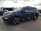 2019 HONDA PILOT TOUR - 5FNYF6H90KB064017