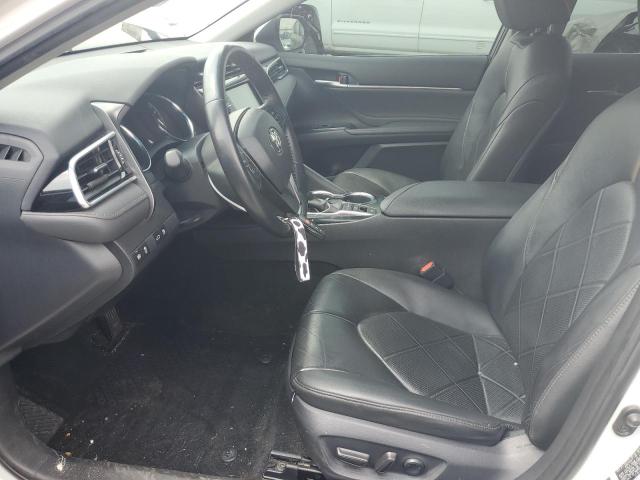 2018 TOYOTA CAMRY L - 4T1B11HK4JU006200