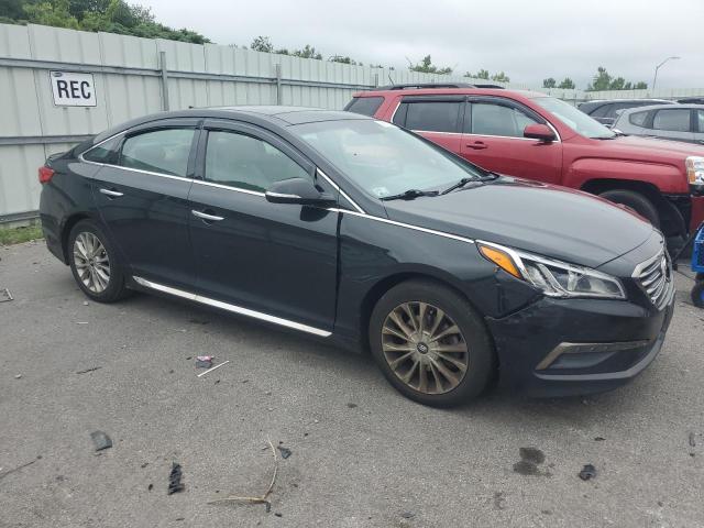 2015 HYUNDAI SONATA SPO - 5NPE34AF5FH013975