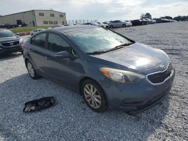 2016 Kia Forte Lx VIN: KNAFX4A61G5566923 Lot: 63395804