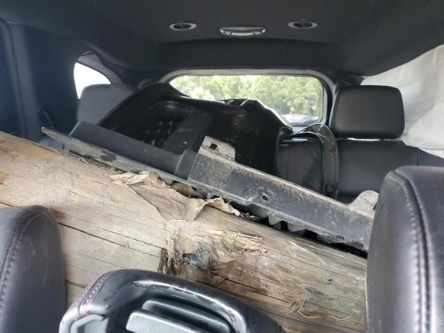 2022 Dodge Durango R/T VIN: 1C4SDJCT9NC229226 Lot: 62661494