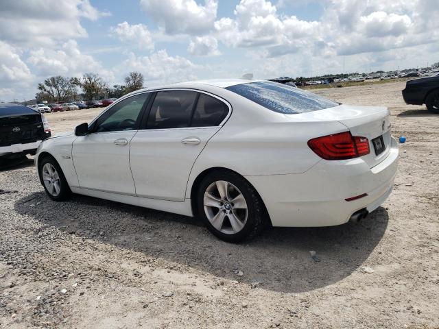 VIN WBAXG5C51DD234917 2013 BMW 5 Series, 528 I no.2