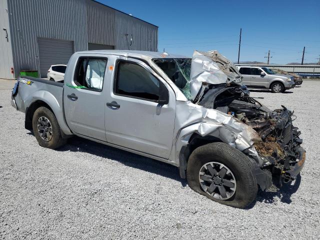 Vin: 1n6ad0ev2jn743841, lot: 64862954, nissan frontier s 20184