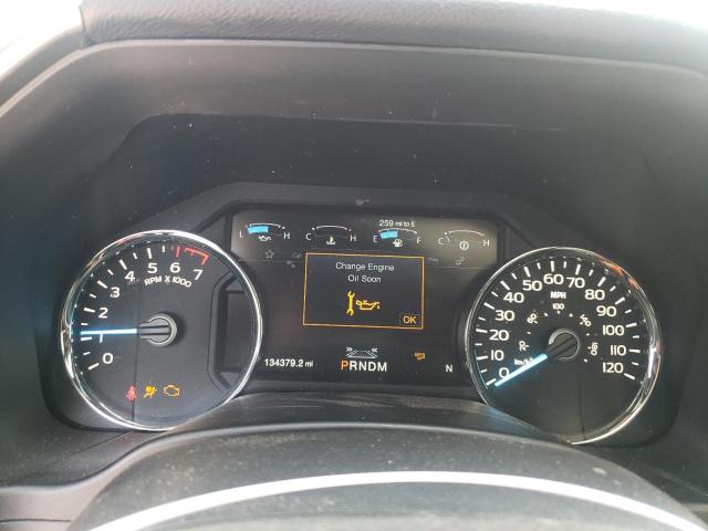 2019 FORD F150 SUPER - 1FTEW1E47KFA89832
