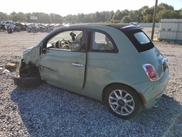 VIN 3C3CFFLR6GT134702 2016 Fiat 500, Pop no.2