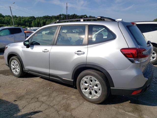 2020 SUBARU FORESTER JF2SKADC3LH527082