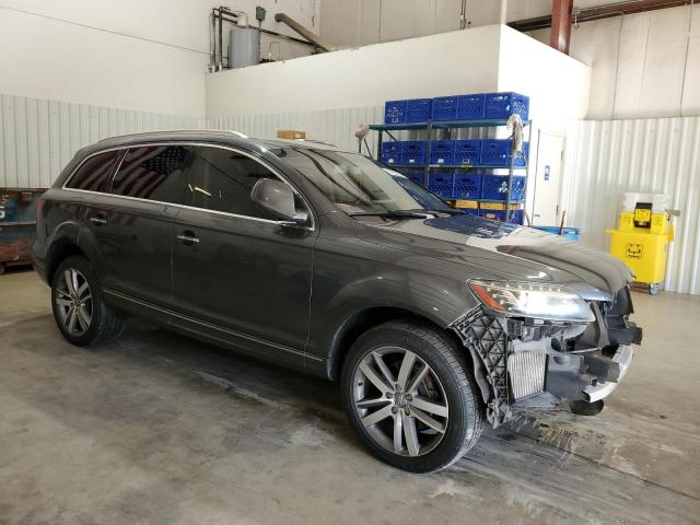 VIN WA1LMAFE3DD011867 2013 Audi Q7, Premium Plus no.4