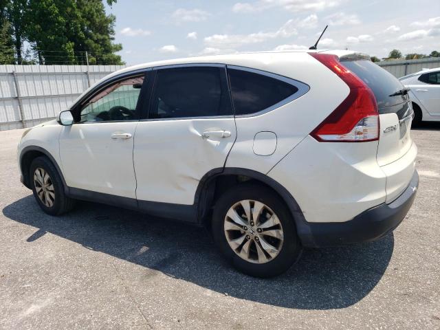 VIN 5J6RM4H5XEL115854 2014 Honda CR-V, EX no.2