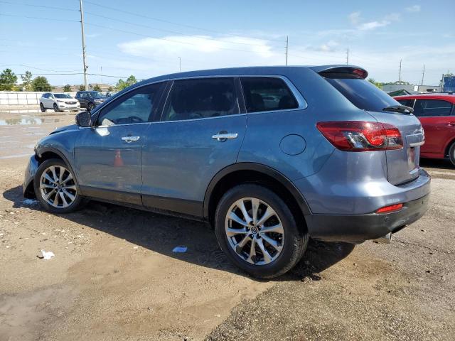 VIN JM3TB2DA9F0449022 2015 Mazda CX-9, Grand Touring no.2