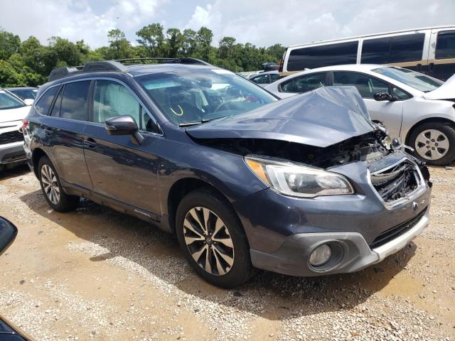 Vin: 4s4bsanc9h3341706, lot: 62471274, subaru outback 2.5i limited 20174