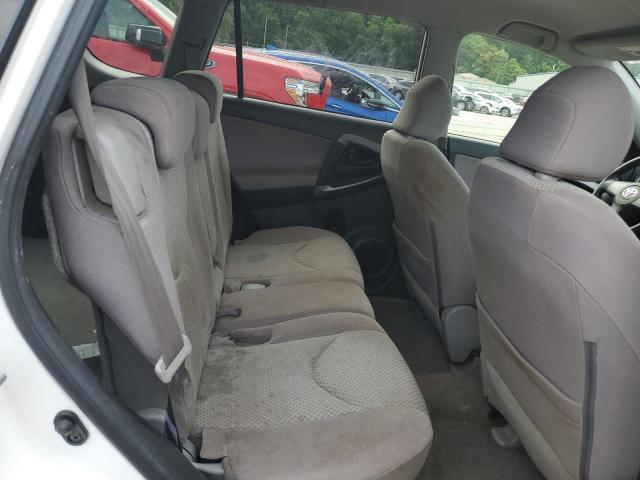 2008 Toyota Rav4 VIN: JTMBD33V086070466 Lot: 62260464