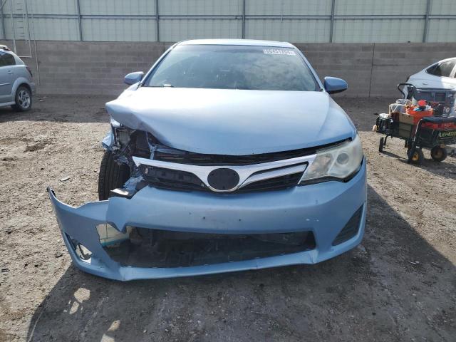 VIN 4T1BF1FK5EU752276 2014 Toyota Camry, L no.5