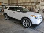 FORD EXPLORER L photo