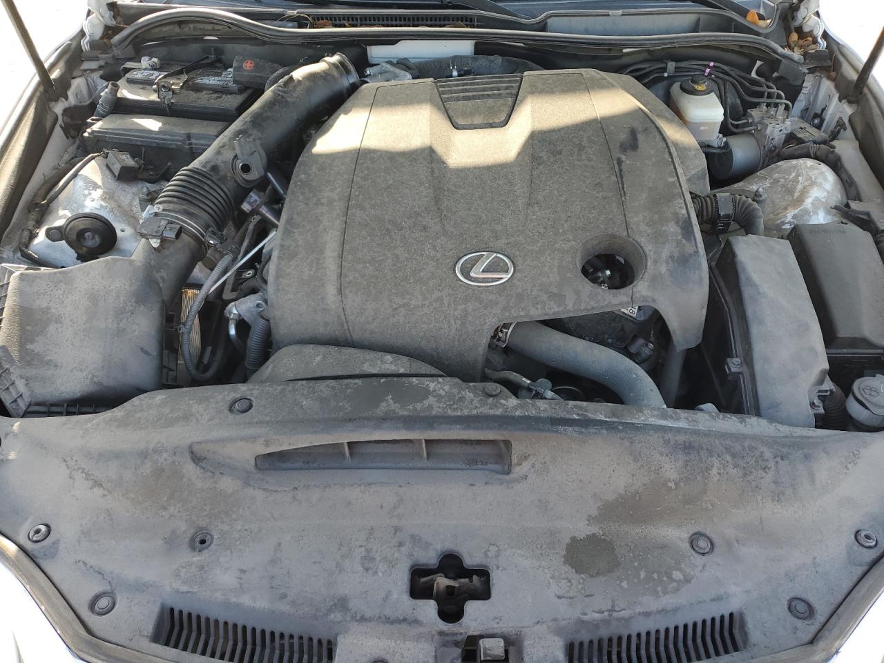 JTHBF1D25E5003302 2014 Lexus Is 250