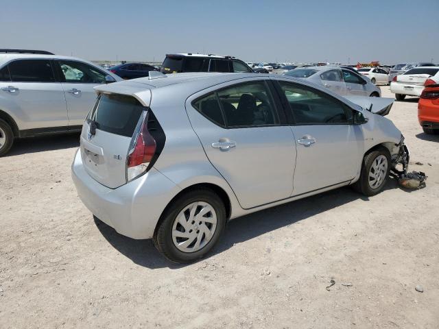 2015 TOYOTA PRIUS C - JTDKDTB38F1581515