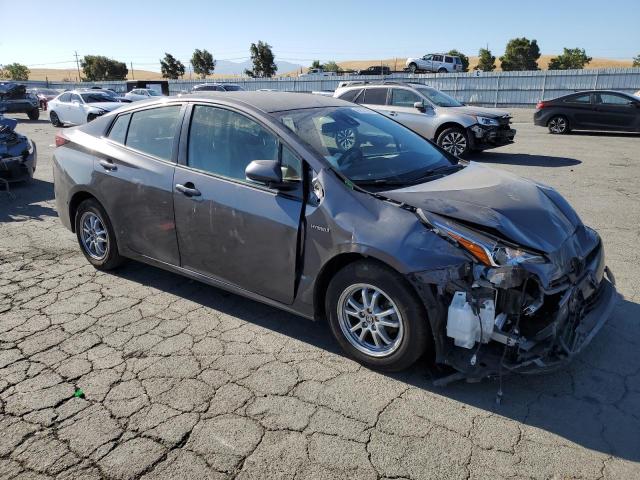 2020 TOYOTA PRIUS L - JTDKARFU6L3109814