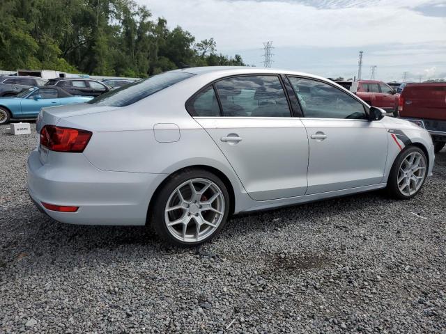 2013 Volkswagen Jetta Gli VIN: 3VW467AJ7DM272724 Lot: 62093884