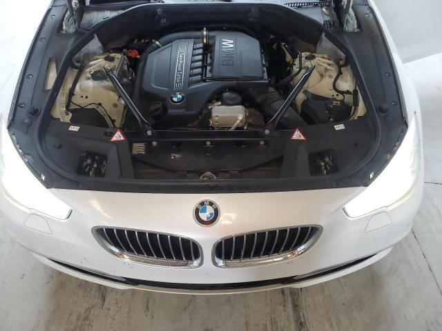2016 BMW 535 IGT - WBA5M2C57GGH99418