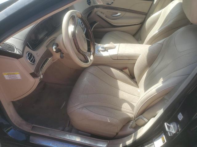 VIN WDDUG8CB0EA028638 2014 Mercedes-Benz S-Class, 550 no.7