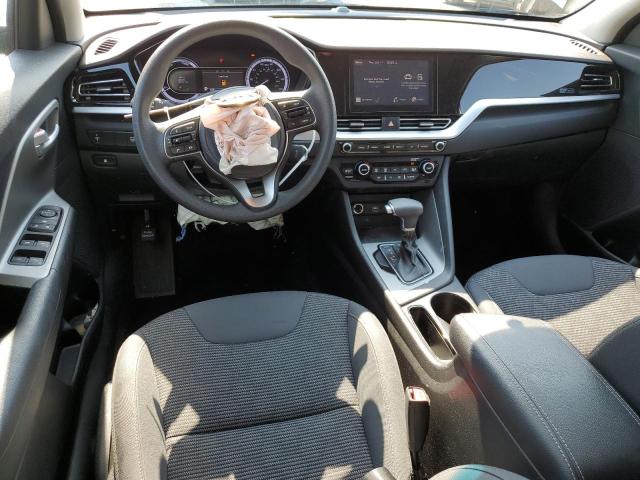 2021 KIA NIRO LX - KNDCB3LC7M5462580