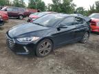 2017 HYUNDAI ELANTRA SE - 5NPD84LF8HH067543