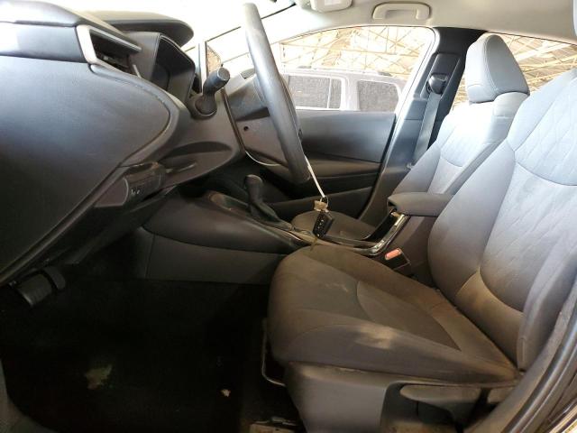 2020 TOYOTA COROLLA LE - JTDEPRAE3LJ046100