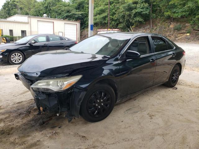 VIN 4T4BF1FK0FR476404 2015 Toyota Camry, LE no.1