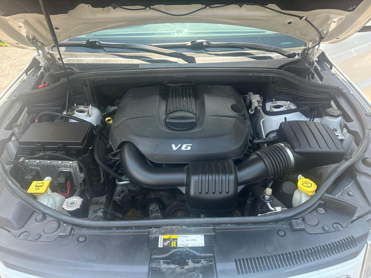 1C4RJFAG7FC631368 2015 Jeep Grand Cherokee Laredo