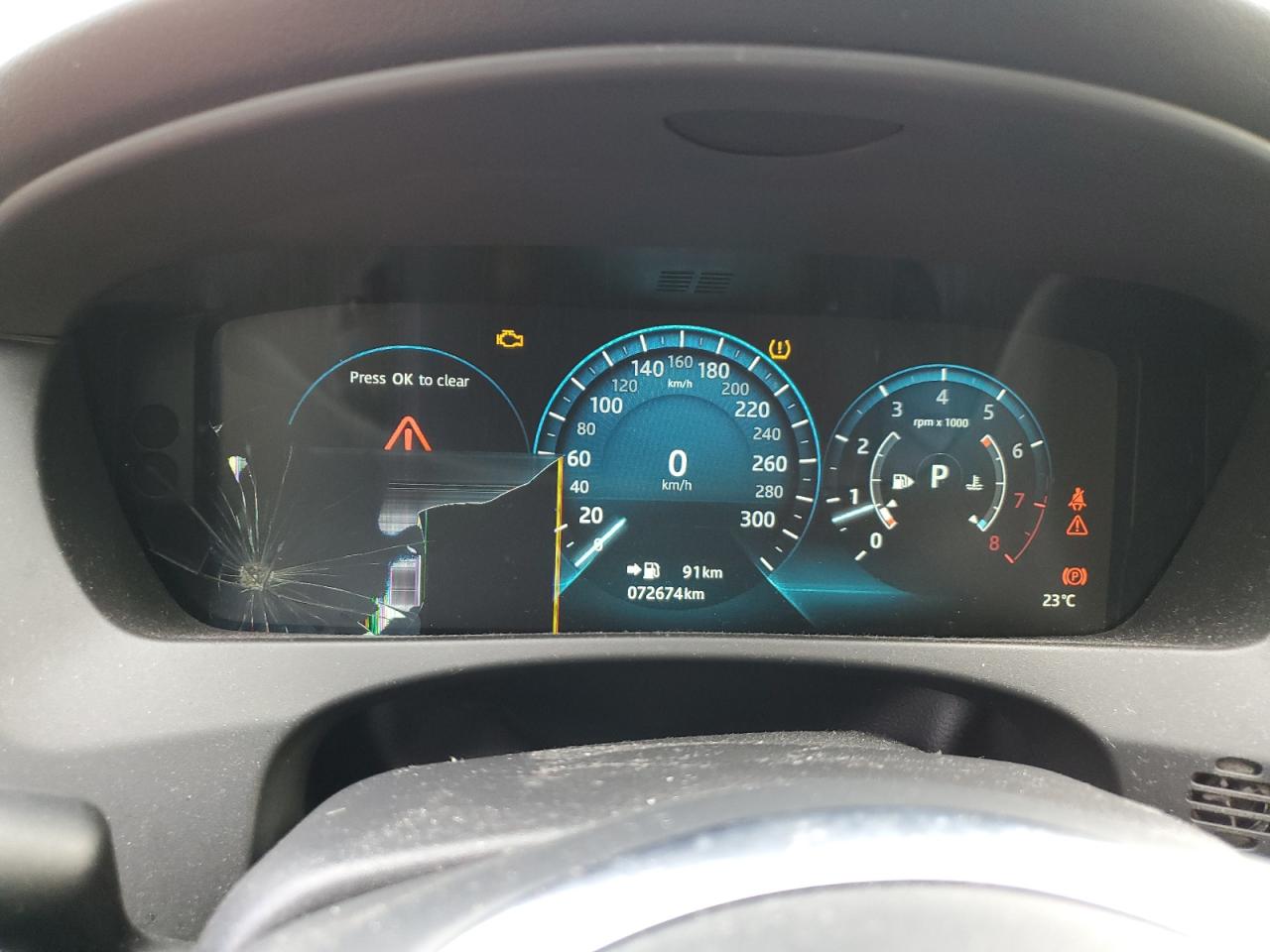 SADCK2GX6JA202895 2018 Jaguar F-Pace Prestige