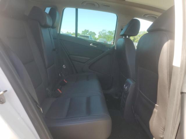 2017 VOLKSWAGEN TIGUAN WOL - WVGSV7AXXHK011212