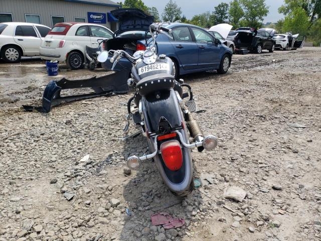 2005 YAMAHA XVS65 BASE JYAVM01E65A080700