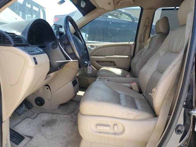 2007 Honda Odyssey Exl VIN: 5FNRL38787B020185 Lot: 61840974