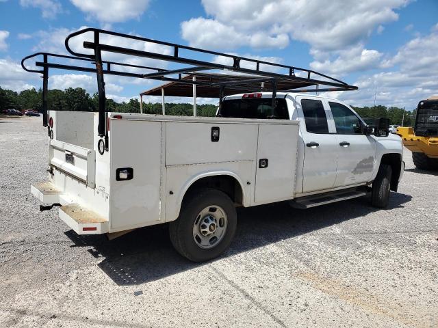 2017 Chevrolet Silverado C2500 Heavy Duty VIN: 1GB2CUEG2HZ185158 Lot: 61504094