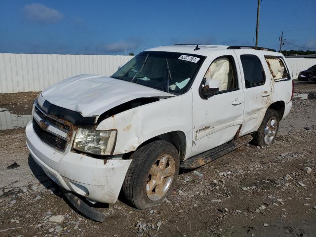 CHEVROLET TAHOE K150