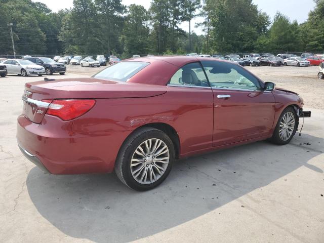 VIN 1C3BCBFG6DN523634 2013 Chrysler 200, Limited no.3