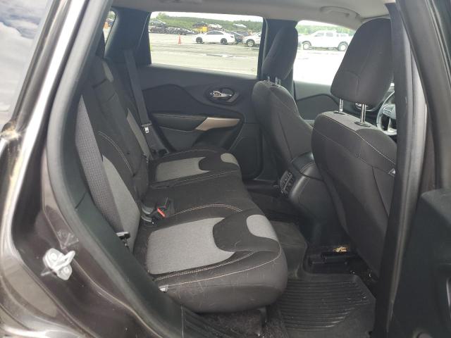 2017 JEEP CHEROKEE S - 1C4PJMAS8HW656698