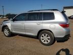 TOYOTA HIGHLANDER photo