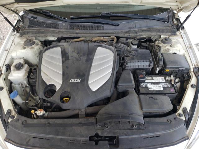 2016 KIA CADENZA LU - KNALN4D79G5217554