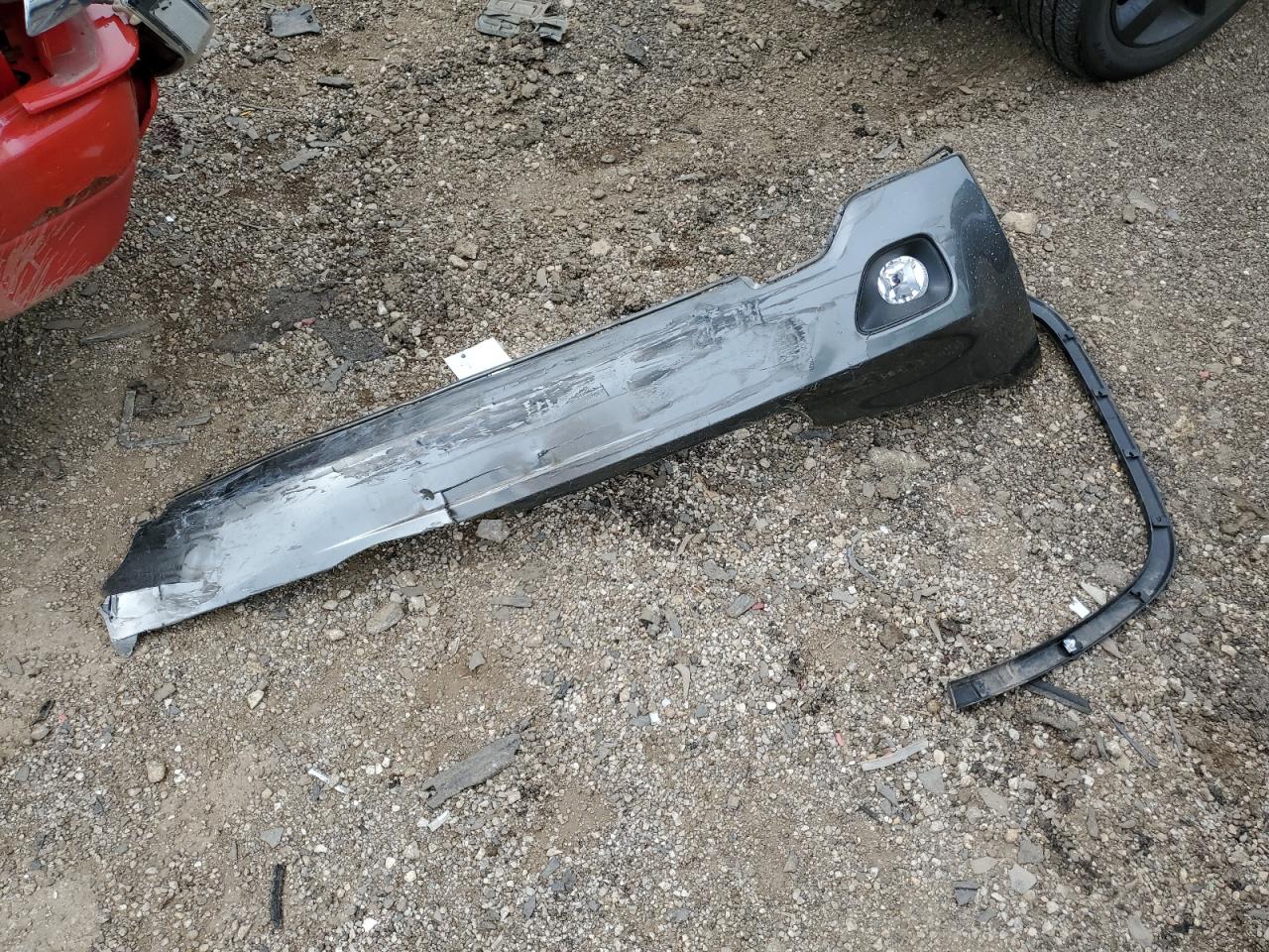 1J4RR6GT0BC722211 2011 Jeep Grand Cherokee Overland