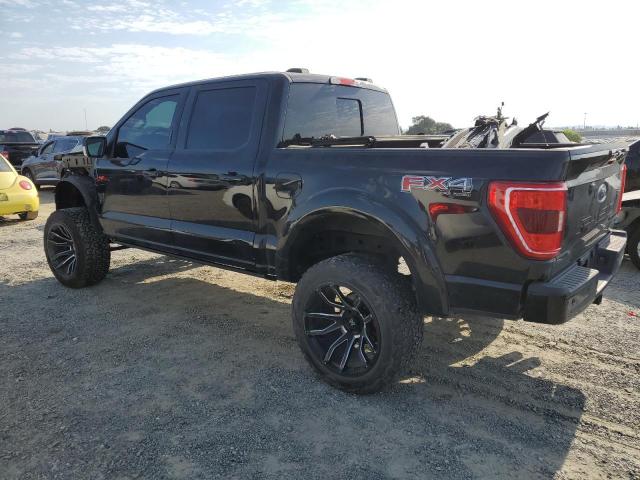 2021 FORD F150 SUPER - 1FTFW1E58MFB64991