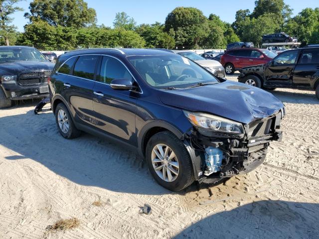 2016 KIA SORENTO LX - 5XYPG4A38GG111927