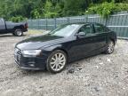 AUDI A4 PRESTIG photo