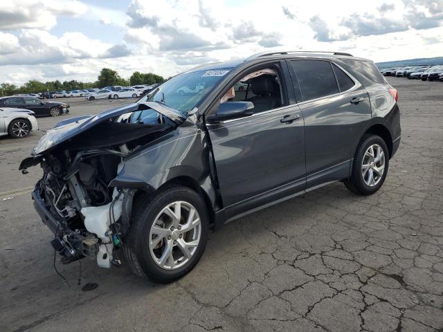 VIN 3GNAXTEX9JS547759 2018 Chevrolet Equinox, LT no.1