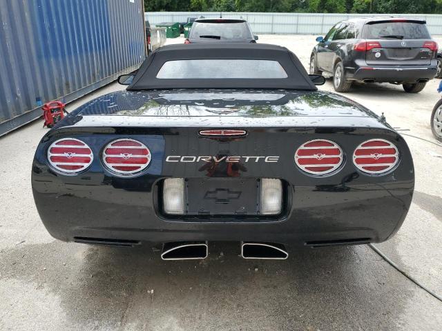 2001 Chevrolet Corvette VIN: 1G1YY32G215109905 Lot: 61039314