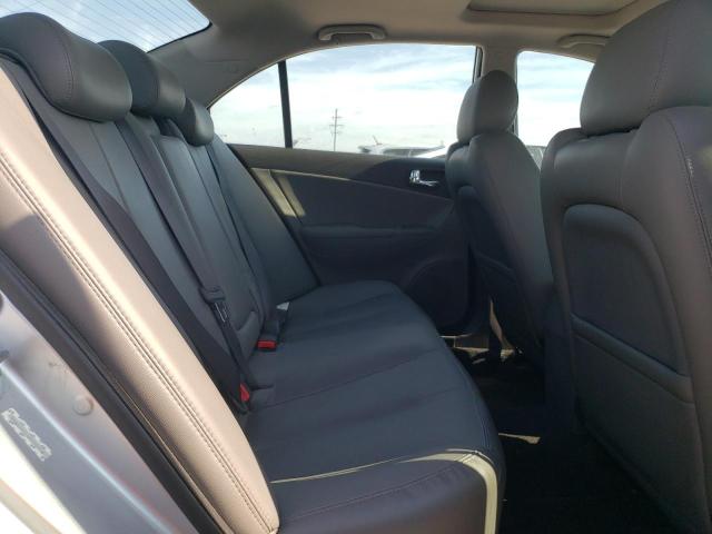 2009 Hyundai Sonata Se VIN: 5NPEU46C39H487407 Lot: 61314134